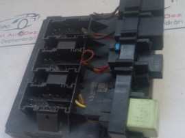 Calculator confort Volkswagen Passat CC 2011