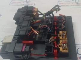 Calculator confort Volkswagen Golf 5 2008