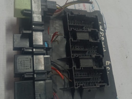 Calculator confort Volkswagen Passat B7 2009