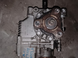 Grup fata Volkswagen Tiguan 2.0 Motorina 2016