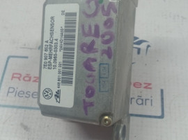 Modul senzor ESP Volkswagen Touareg 2005