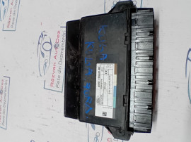 Calculator confort Ford Kuga 2014