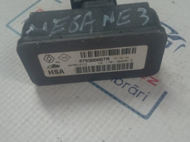 Modul senzor ESP Renault Megane 3 2011