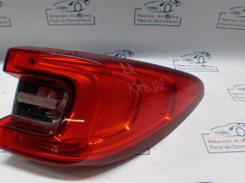 Stop dreapta aripa Renault Kadjar 2016