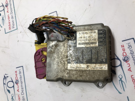 Modul airbag Volkswagen Tiguan 2008