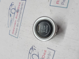 Buton start-stop Mitsubishi ASX