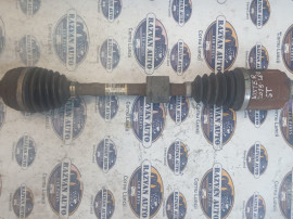 Planetara stanga fata Dacia Duster 2019