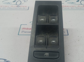 Butoane geamuri electrice Skoda RAPID 2014