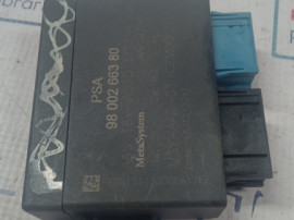 Modul Senzori Parcare Peugeot 3008 2010