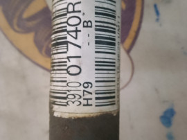 Planetara dreapta fata Dacia Duster 1.6 Benzina 2019