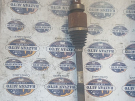 Planetara dreapta fata Renault Megane 4 1.6 Motorina 2018