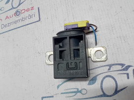 Capsa pirotehnica Audi A5