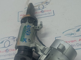 Contact plus cheie Opel Astra K 2016