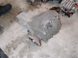 Grup spate Audi A7 3.0 Motorina 2012