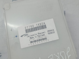 Modul incalzire Nissan Juke 2011