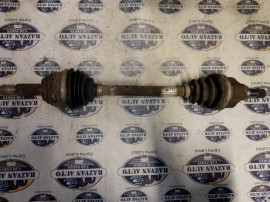 Planetara stanga fata Ford B-MAX 1.0 Motorina 2012