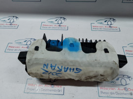 Airbag pasager Volkswagen Sharan 2012