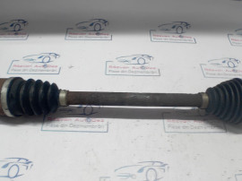 Planetara stanga fata Dacia Sandero 1.0 Benzina 2017