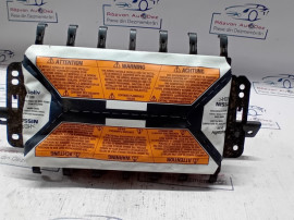 Airbag pasager Nissan Qashqai 2007