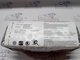 Airbag pasager Volkswagen Golf 5 Plus 2006