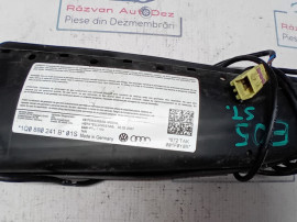 Airbag scaun stanga fata Volkswagen Eos 2007