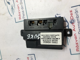 Modul parcare Nissan Juke 2011