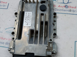 Modul Control Mercedes ML 2014