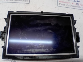 Display navigatie Mercedes ML 2014