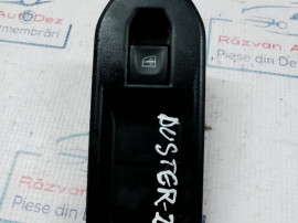 Buton geam electric Dacia Duster 2019