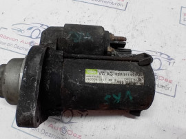 Electromotor Skoda Octavia 3 2.0 Motorina 2015