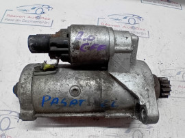 Electromotor Volkswagen Passat CC 3.0 Motorina 2012