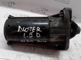 Electromotor Dacia Duster 1.5 Motorina 2013