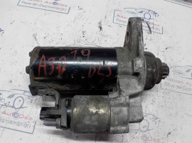 Electromotor Audi A3 2008