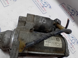 Electromotor Skoda Fabia 3 1.0 Benzina