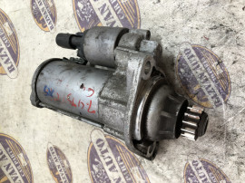 Electromotor Volkswagen Golf 7 Hatchback 1.4 Benzina 2013