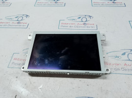 Display navigatie Audi Q5 2014