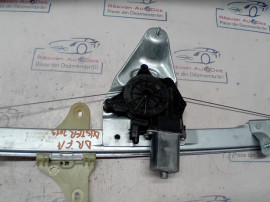 Macara geam dreapta fata Dacia Duster 2019