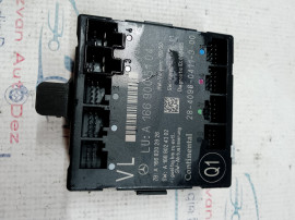 Modul Portiera Stanga Fata Mercedes ML 2014