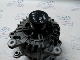 Alternator Skoda Superb 3 2015