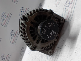Alternator Nissan Qashqai 2.0 2012