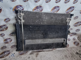 Set Radiatoare Volkswagen Touareg 2.5 Motorina 2008