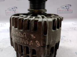 Alternator Skoda Octavia 3 1.6 2013