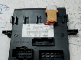 Calculator confort Audi A6 3.0 2006