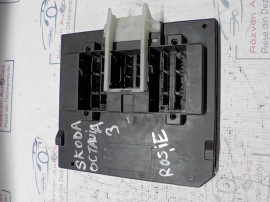 Calculator confort Skoda Octavia 3 2015