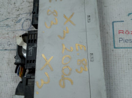 Calculator confort BMW X3 2006