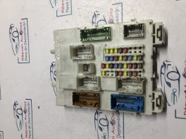 Panou sigurante Ford Focus 3 2014