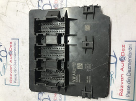 Calculator confort Volkswagen Passat B7 2013