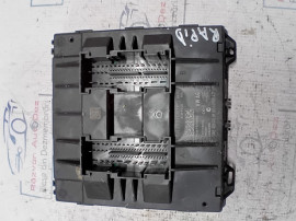 Calculator confort Skoda RAPID 2011