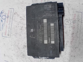 Calculator confort Audi A4 B7 2007