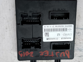 Modul Management Dacia Duster 2019